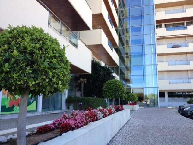 Vilamourasun Aquamar 410 Vista Marina Apartment Exterior photo